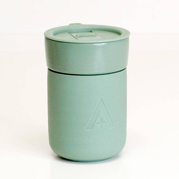 13 oz Ceramic Travel Mugs W/lid  Simply + Green Solutions — Simply+Green  Solutions