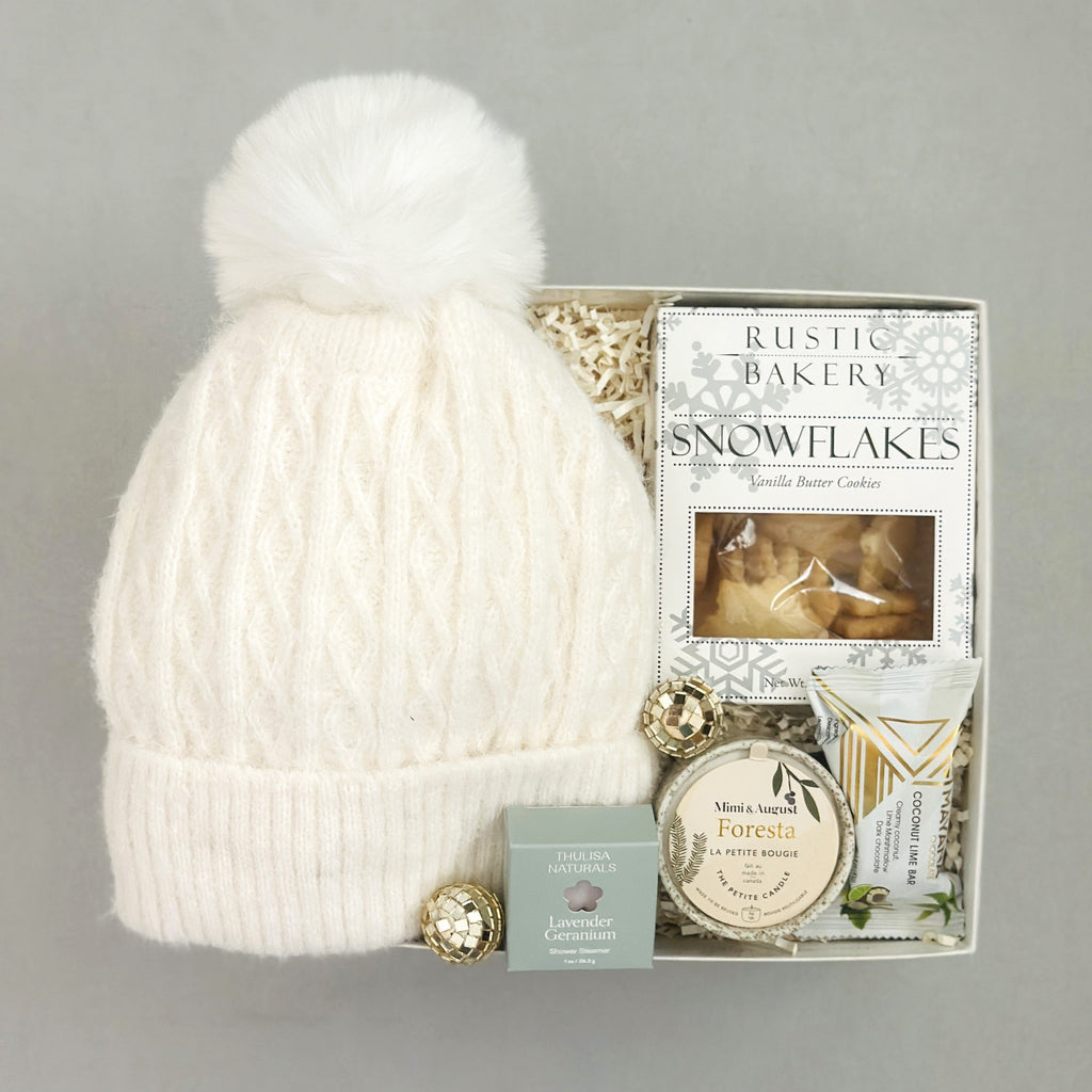 The Warm Wishes Gift Box