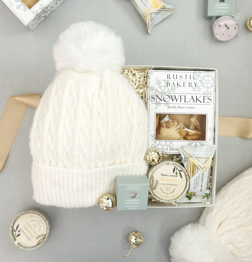 The Warm Wishes Gift Box