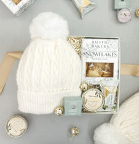 The Warm Wishes Gift Box