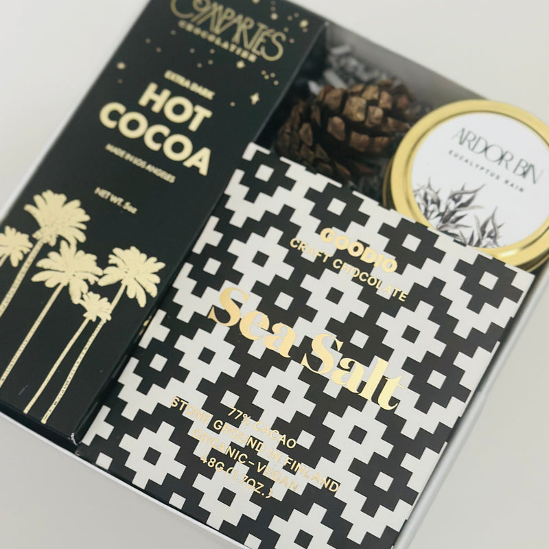 Holiday gift for teams, clients and employees
