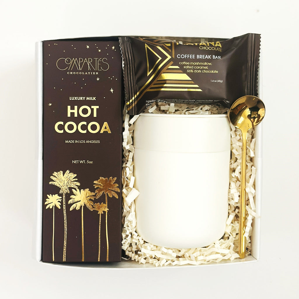 The Cocoa Haven Gift Box