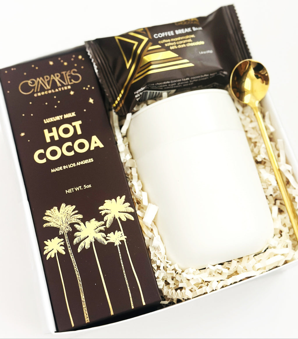 The Cocoa Haven Gift Box