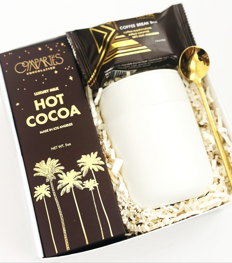 The Cocoa Haven Gift Box