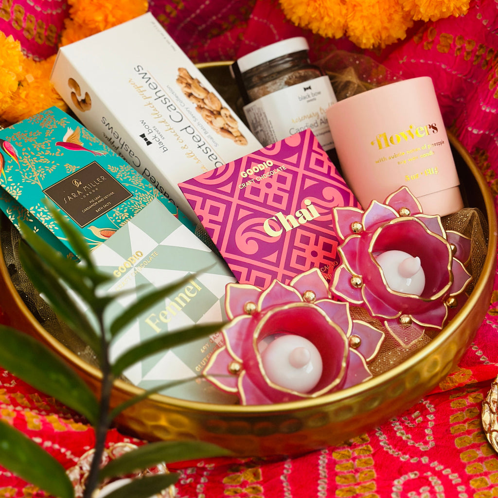 Affordable diwali gifts with Urli