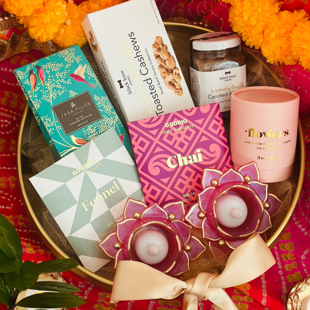 Affordable diwali gifts with Urli