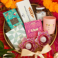 Affordable diwali gifts with Urli