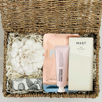Limited edition gift box for mothers day