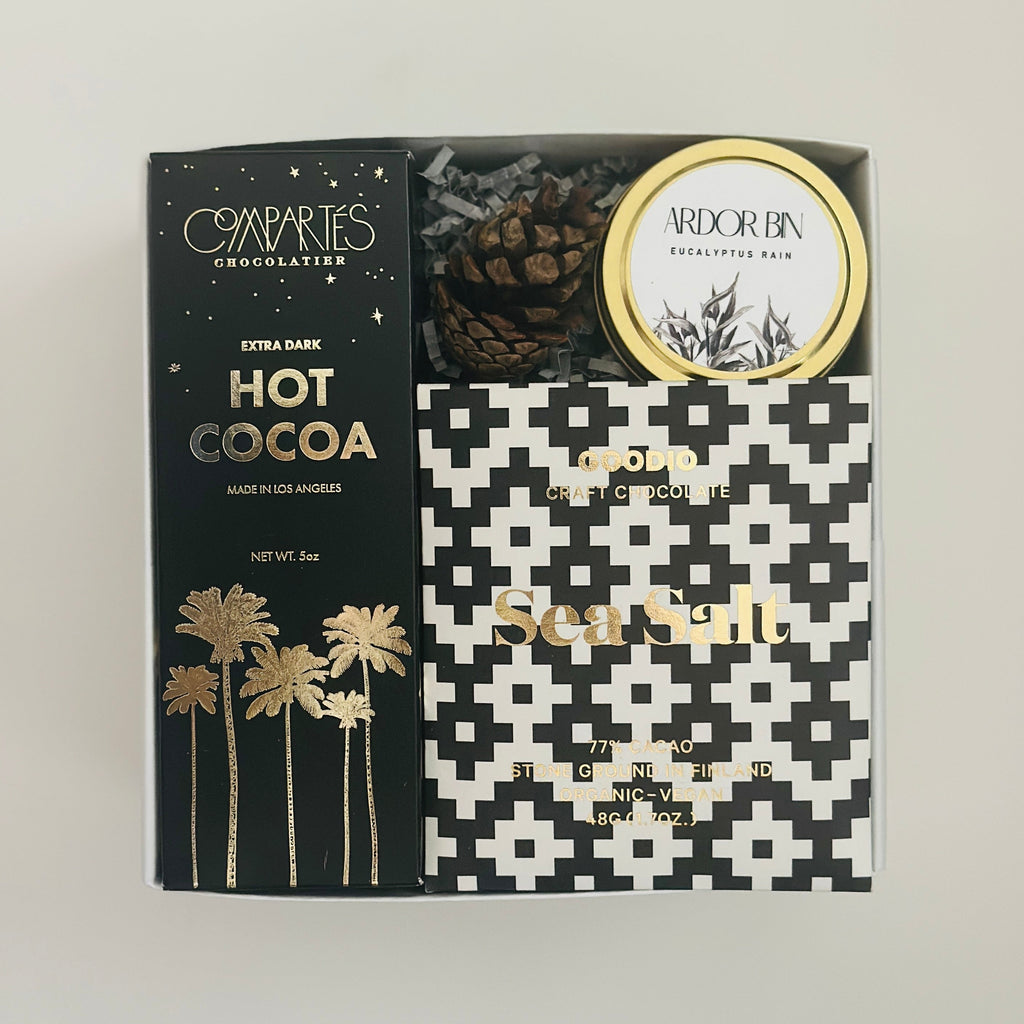Holiday gift for teams, clients and employees