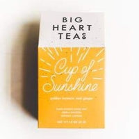 Cup of Sunshine - TheArtsyBox