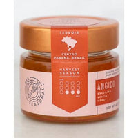 Angico - Organic Brazilian Acacia Blossom Honey - TheArtsyBox