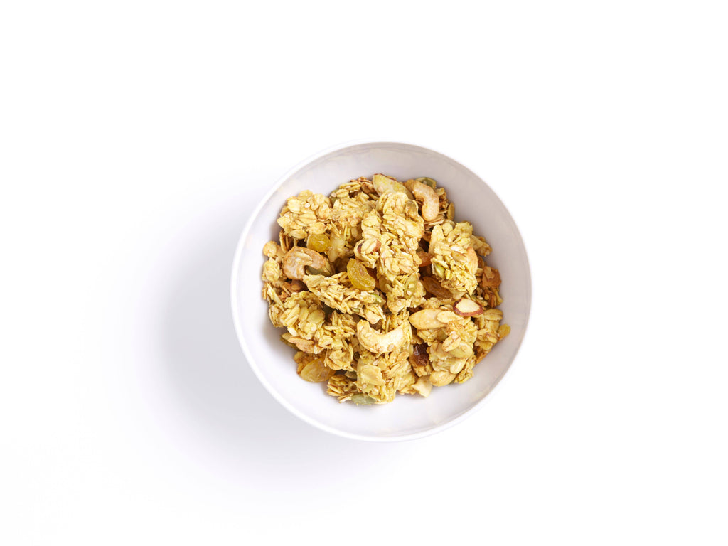 Midnight Snack Granola - 4 OZ