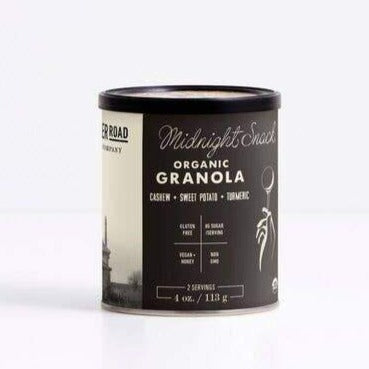 Midnight Snack Granola - 4 OZ