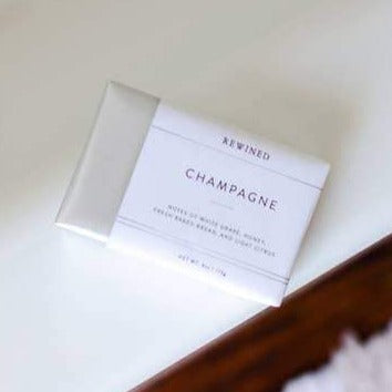 Champagne Bar Soap - TheArtsyBox