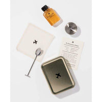 The Champagne Carry-On Cocktail Kit - TheArtsyBox