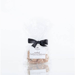 2 oz - Candied Walnut Gift Bag - TheArtsyBox
