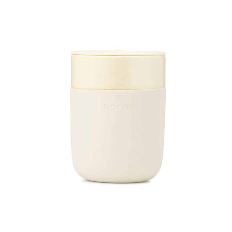 Porter ceramic mug