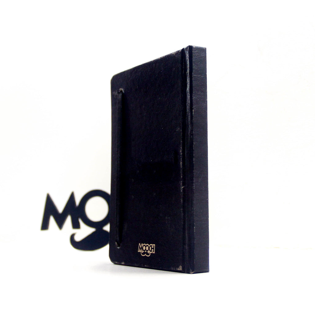 Gentle Mooch - TheArtsyBox