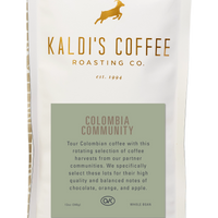 Colombia Community - 12oz Coffee (FINE)