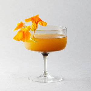 Ginger Spice Cocktail Mixer