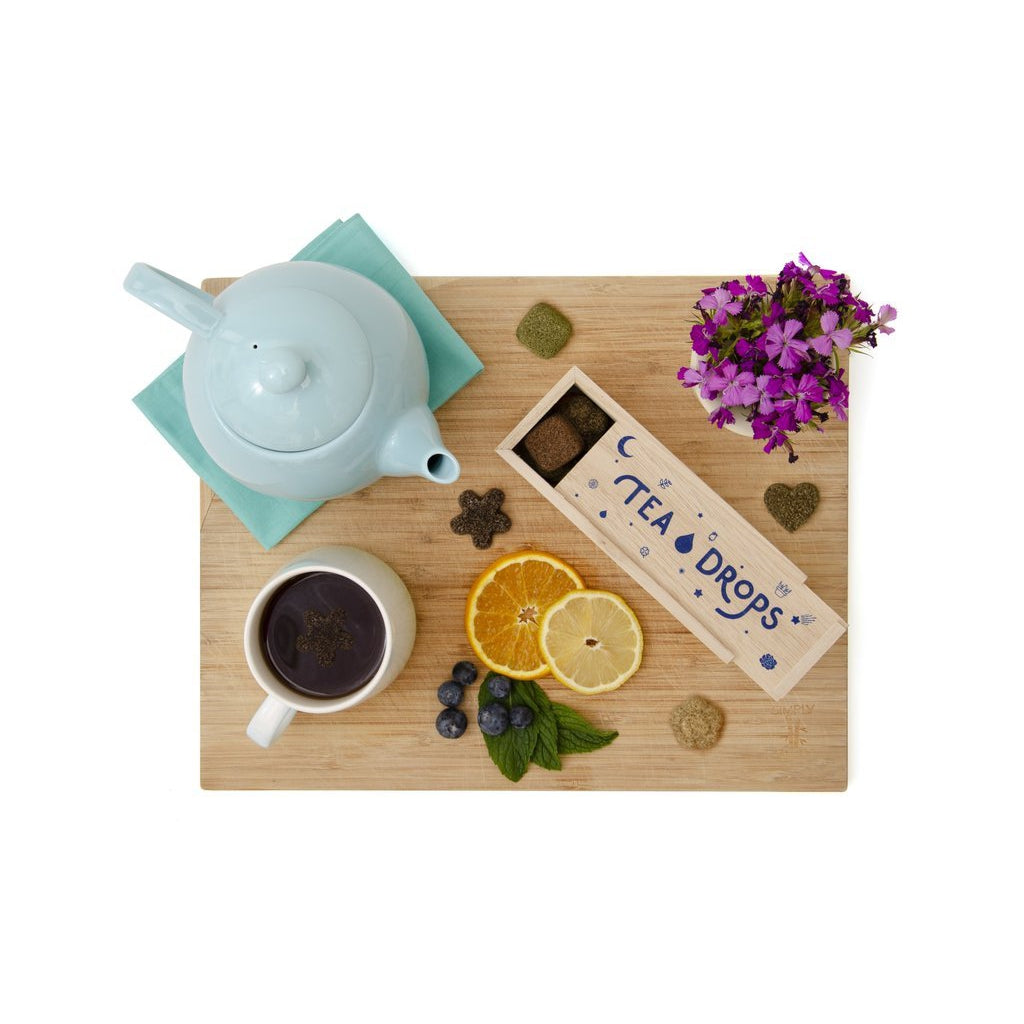 Medium Tea drops assortment box - TheArtsyBox
