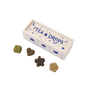 Medium Tea drops assortment box - TheArtsyBox