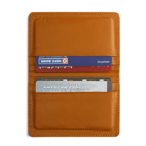 Atym Card Wallet - TheArtsyBox