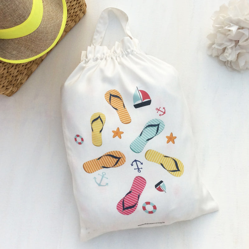 Kids Accessory Bags - TheArtsyBox