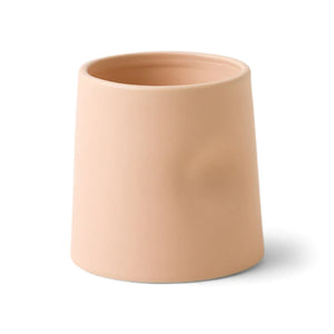 Ceramic Thumb Cup