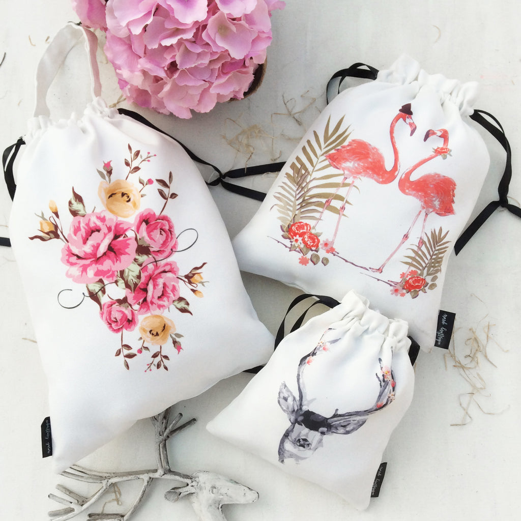 Utility Gift bags - TheArtsyBox