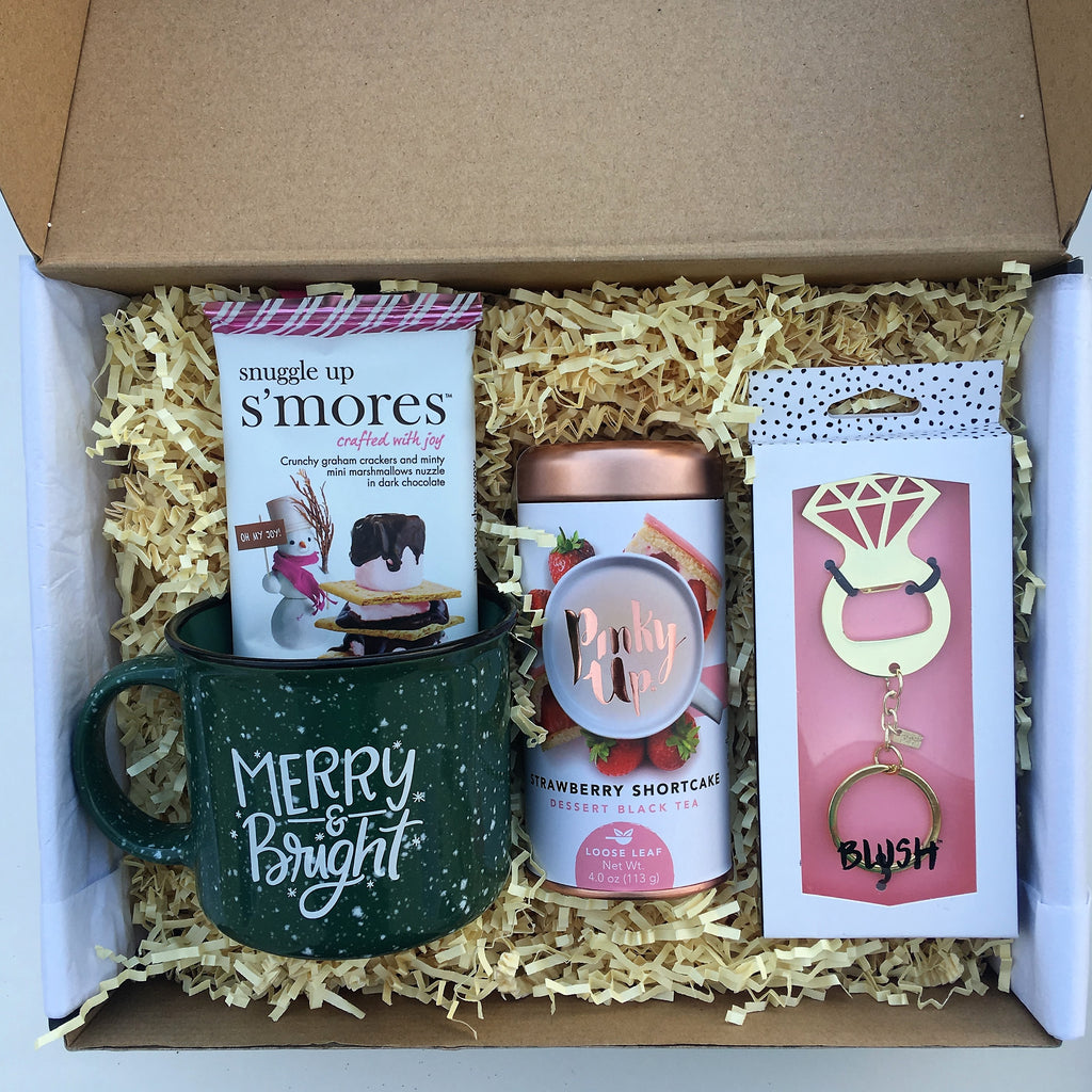 Festive joy - TheArtsyBox