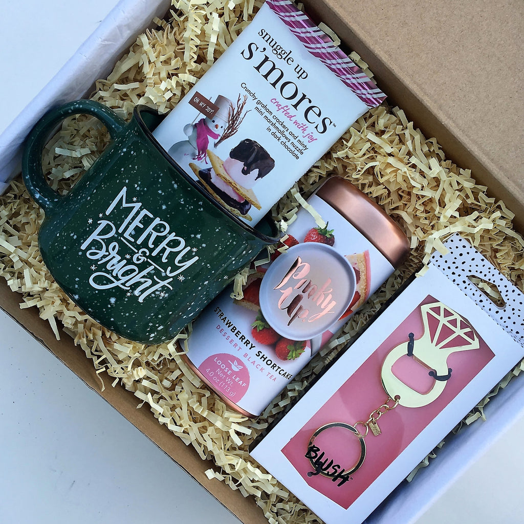 Festive joy - TheArtsyBox