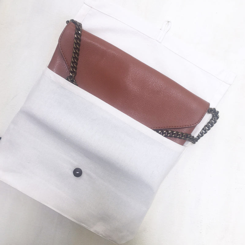 Dustbags for Handbags & Clutches - TheArtsyBox