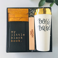 Work life - TheArtsyBox