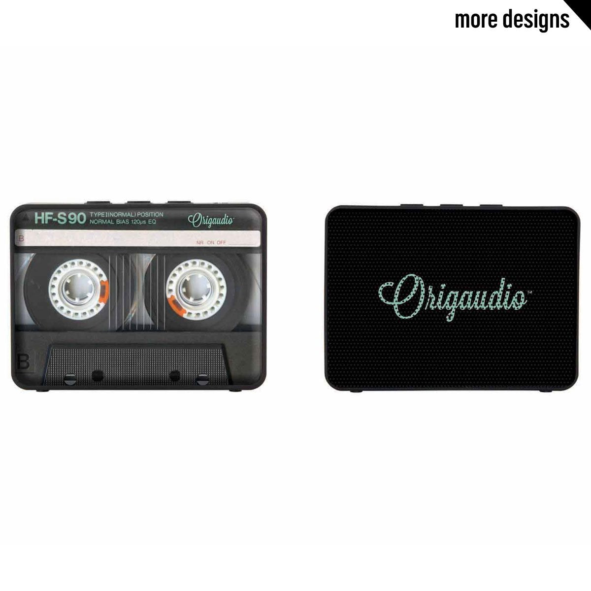 BOXANNE™ BLUETOOTH SPEAKER