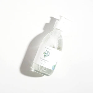 Changing tide hand soap by Shore soap co