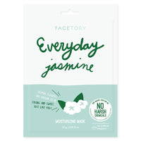 Facetory face mask