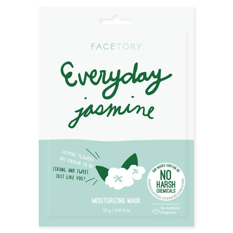 Facetory face mask