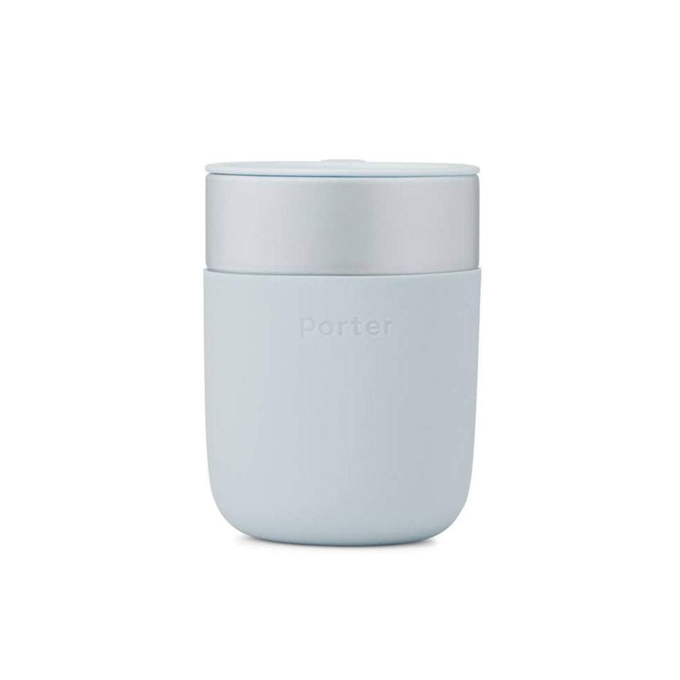 Porter ceramic mug