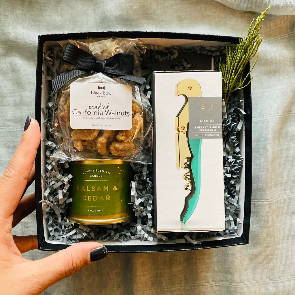 The Garland - TheArtsyBox