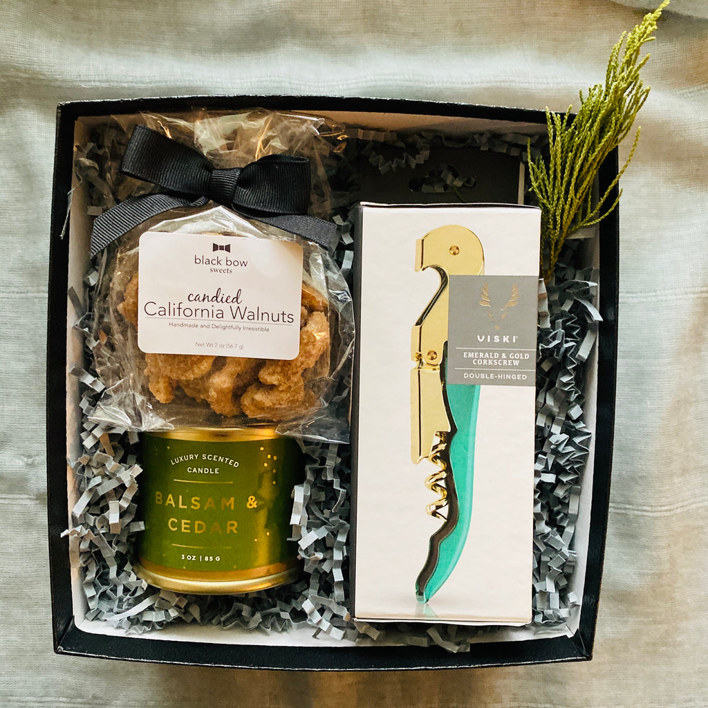The Garland - TheArtsyBox
