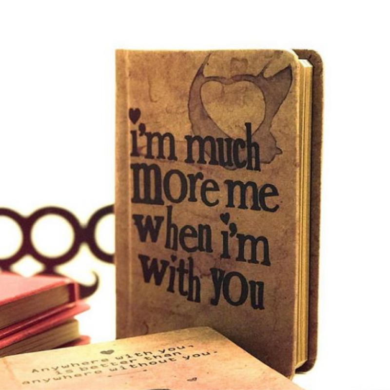 I am much more me... - TheArtsyBox