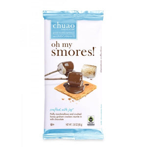 Oh My S'mores! - TheArtsyBox