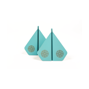 Play Planes - Light Blue - TheArtsyBox