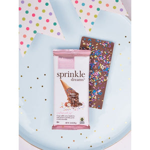 Sprinkle Dreams - TheArtsyBox