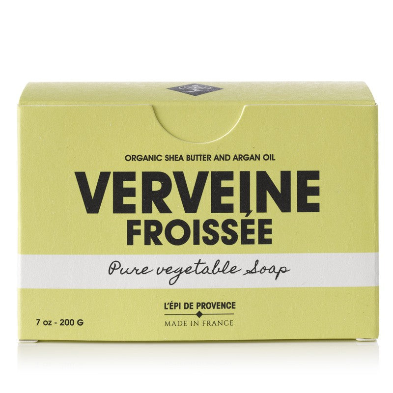 VERVEINE FROISSEE - TheArtsyBox